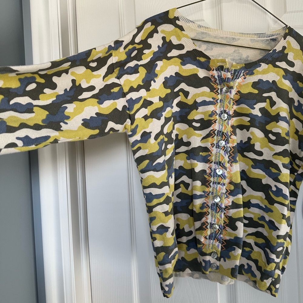 Sundance Sweater - Picture 2 of 6